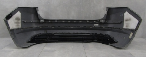 Zderzak tył tylny Skoda Kodiaq 565 Sportline 17-21