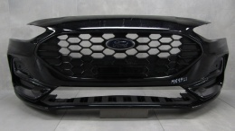 Zderzak przód przedni Ford Focus Mk4 IV ST Line ST-Line Lift 22- (+Podłoga)