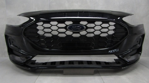 Zderzak przód przedni Ford Focus Mk4 IV ST Line ST-Line Lift 22- (+Podłoga)