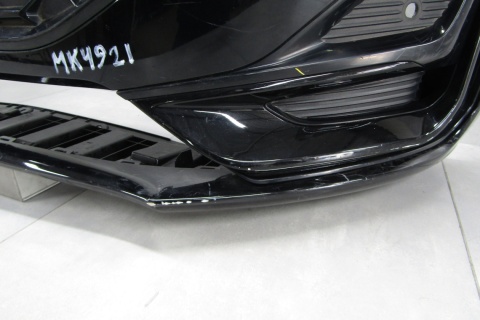 Zderzak przód przedni Ford Focus Mk4 IV ST Line ST-Line Lift 22- (+Podłoga)