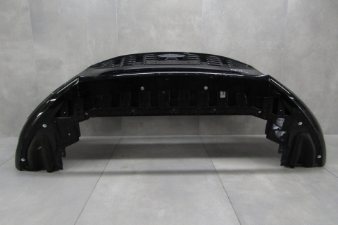 Zderzak przód przedni Ford Focus Mk4 IV ST Line ST-Line Lift 22- (+Podłoga)