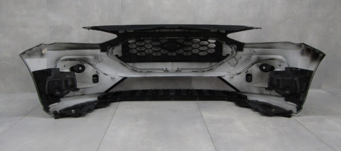 Zderzak przód przedni Ford Focus Mk4 IV ST Line ST-Line Lift 22- (+Podłoga)