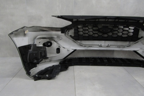 Zderzak przód przedni Ford Focus Mk4 IV ST Line ST-Line Lift 22- (+Podłoga)