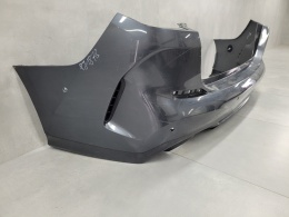 Zderzak tył tylny BMW 2 F44 Grand Coupe M-Pakiet M Pakiet 19-