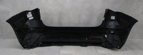 Zderzak tył tylny Skoda Karoq 57A Lift 21- / kompletny
