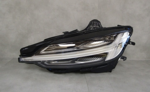 LAMPA PRZÓD VOLVO V60 II 2 S60 III 3 FULL LED ACTIVE HIGH BEAM 18- LH LEWA