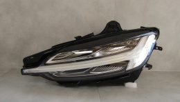 LAMPA PRZÓD VOLVO V60 II 2 S60 III 3 FULL LED ACTIVE HIGH BEAM 18- LH LEWA