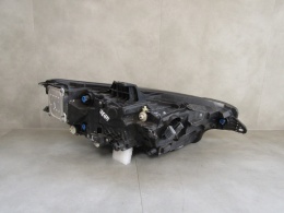 LAMPA PRZÓD VOLVO V60 II 2 S60 III 3 FULL LED ACTIVE HIGH BEAM 18- LH LEWA