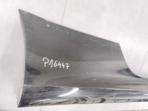 Listwa progowa prawa Mercedes E Coupe 238 AMG 16-