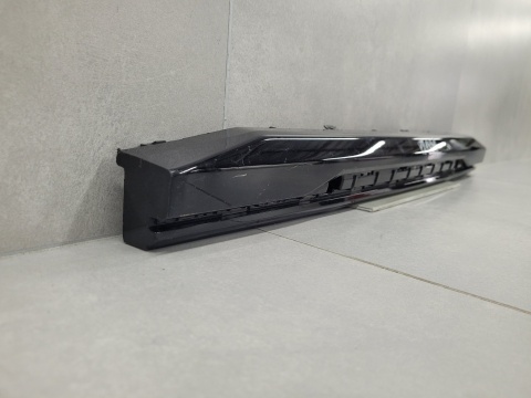 Grill atrapa przód przednia Kia Picanto III 3 LIFT GT IV 4 23-