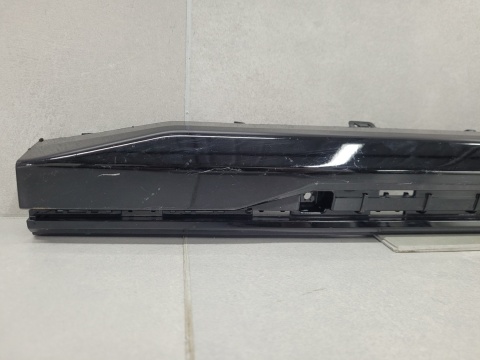 Grill atrapa przód przednia Kia Picanto III 3 LIFT GT IV 4 23-