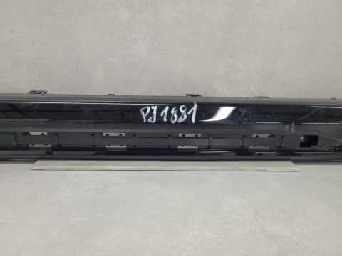 Grill atrapa przód przednia Kia Picanto III 3 LIFT GT IV 4 23-