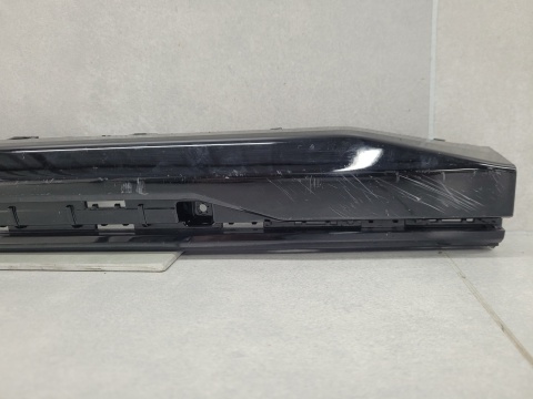 Grill atrapa przód przednia Kia Picanto III 3 LIFT GT IV 4 23-