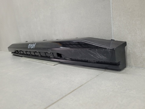 Grill atrapa przód przednia Kia Picanto III 3 LIFT GT IV 4 23-