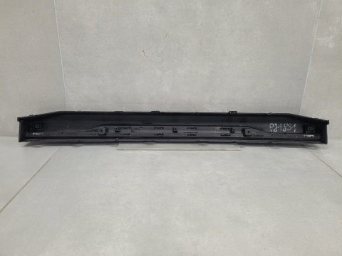 Grill atrapa przód przednia Kia Picanto III 3 LIFT GT IV 4 23-