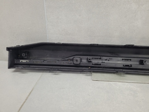 Grill atrapa przód przednia Kia Picanto III 3 LIFT GT IV 4 23-