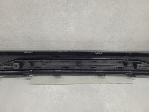 Grill atrapa przód przednia Kia Picanto III 3 LIFT GT IV 4 23-