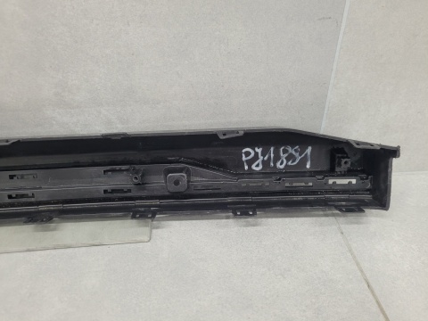 Grill atrapa przód przednia Kia Picanto III 3 LIFT GT IV 4 23-