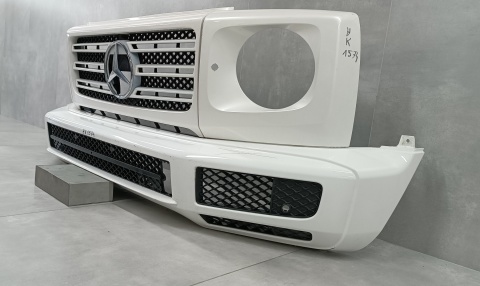 Zderzak przód przedni Mercedes G-klasa 463 18-