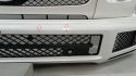 Zderzak przód przedni Mercedes G-klasa 463 18-