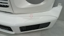 Zderzak przód przedni Mercedes G-klasa 463 18-