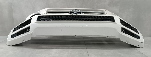 Zderzak przód przedni Mercedes G-klasa 463 18-