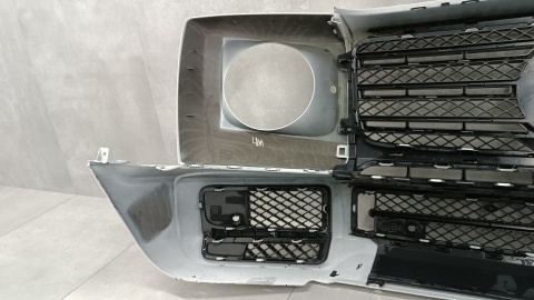 Zderzak przód przedni Mercedes G-klasa 463 18-
