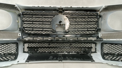Zderzak przód przedni Mercedes G-klasa 463 18-