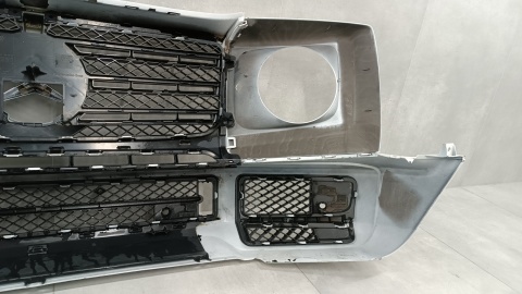 Zderzak przód przedni Mercedes G-klasa 463 18-