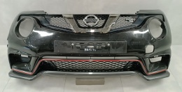 Zderzak przód przedni Nissan Juke Nismo RS Lift 15-17