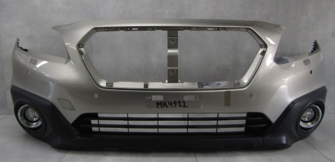 Zderzak przód przedni Subaru Outback 5 V BS 14-17