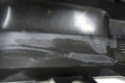 Zderzak przód przedni Subaru Outback 5 V BS 14-17