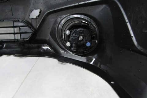 Zderzak przód przedni Subaru Outback 5 V BS 14-17