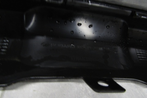 Zderzak przód przedni Subaru Outback 5 V BS 14-17