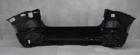 Zderzak tył tylny Skoda Karoq 57A Lift 21- / kompletny