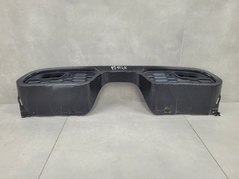 Dokładka dyfuzor zderzaka tył tylna Mini F56 JCW 14-19