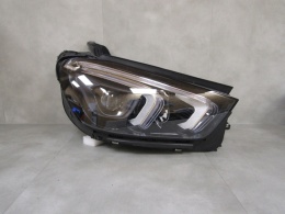 Lampa przód Mercedes GLE 167 FULL LED PERFORMANCE 19-23 RH PRAWA A1679069604