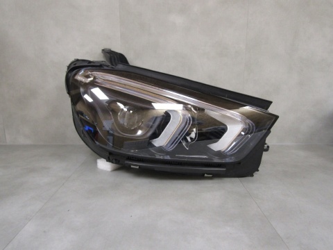 Lampa przód Mercedes GLE 167 FULL LED PERFORMANCE 19-23 RH PRAWA A1679069604