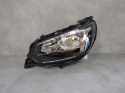 LAMPA PRZÓD PEUGEOT 208 II 2 2008 II 2 ZWYKŁA 19-23 LEWA LH 9823194080