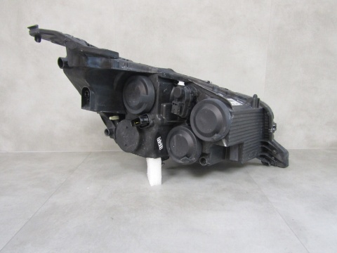 LAMPA PRZÓD PEUGEOT 208 II 2 2008 II 2 ZWYKŁA 19-23 LEWA LH 9823194080