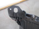 LAMPA PRZÓD PEUGEOT 208 II 2 2008 II 2 ZWYKŁA 19-23 LEWA LH 9823194080