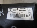 LAMPA PRZÓD PEUGEOT 208 II 2 2008 II 2 ZWYKŁA 19-23 LEWA LH 9823194080