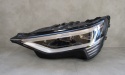 LAMPA PRZÓD AUDI E-TRON E TRON 4KE FULL LED 18- LH LEWA 4KE941039