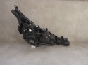 LAMPA PRZÓD TOYOTA COROLLA E21 HB KOMBI LIFT FULL LED LH LEWA 23-