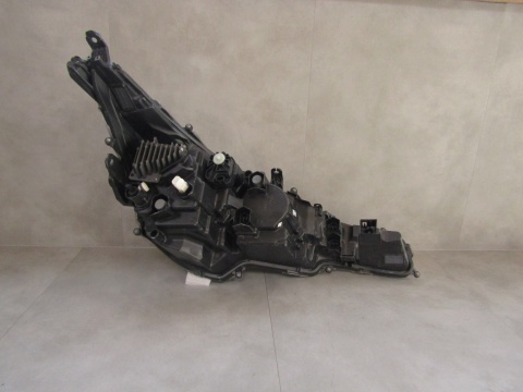LAMPA PRZÓD TOYOTA COROLLA E21 HB KOMBI LIFT FULL LED LH LEWA 23-