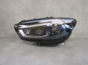LAMPA PRZÓD MERCEDES B KLASA W247 LIFT MULTIBEAM 23- LH LEWA