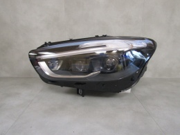 LAMPA PRZÓD MERCEDES B KLASA W247 LIFT MULTIBEAM 23- LH LEWA