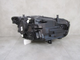 LAMPA PRZÓD MERCEDES B KLASA W247 LIFT MULTIBEAM 23- LH LEWA