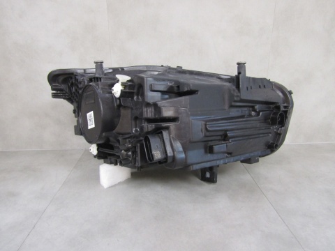 LAMPA PRZÓD MERCEDES B KLASA W247 LIFT MULTIBEAM 23- LH LEWA