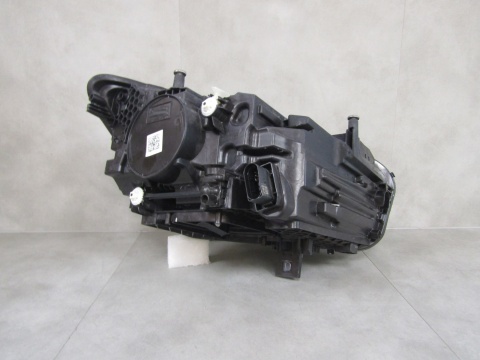 LAMPA PRZÓD MERCEDES B KLASA W247 LIFT MULTIBEAM 23- LH LEWA